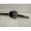 Recambio de transmision trasera derecha para nissan x-trail (t31) xe referencia OEM IAM 39600JD60A  