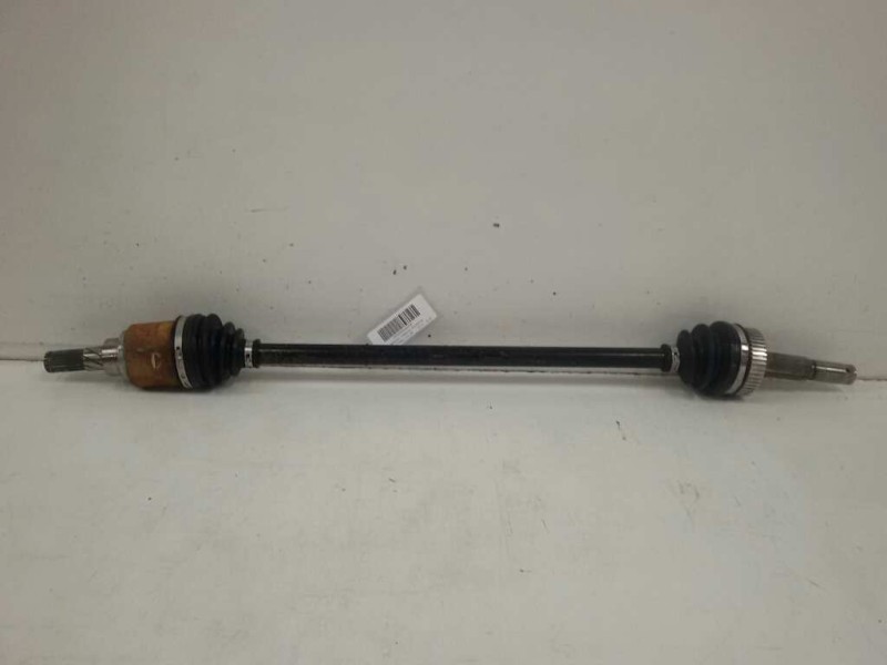 Recambio de transmision trasera izquierda para nissan x-trail (t31) xe referencia OEM IAM 39600JD60A  