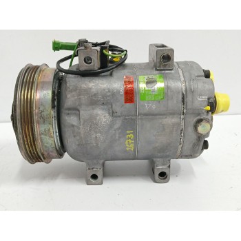 Recambio de compresor aire acondicionado para audi a4 b5 (8d2) 1.9 tdi referencia OEM IAM 8D0260805  5060310601