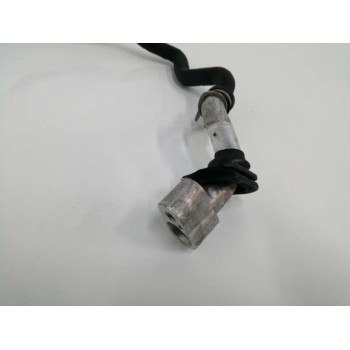 Recambio de tubos aire acondicionado para porsche cayenne (typ 9pa) 4.5 v8 turbo cat referencia OEM IAM 7L0820743E  