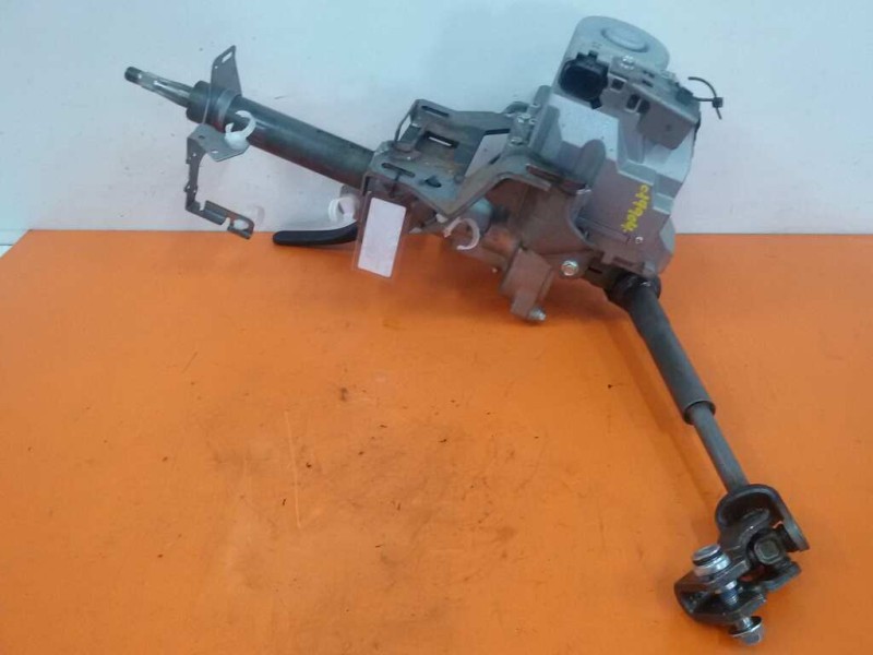 Recambio de columna direccion para nissan x-trail (t31) xe referencia OEM IAM 28500JG00B  