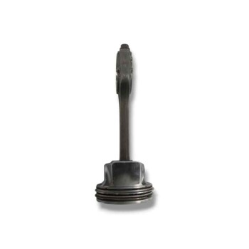 Recambio de biela para audi a1 sportback (gba) 30 tfsi referencia OEM IAM 06H198401D CON PISTON 