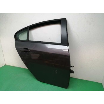 Recambio de puerta trasera derecha para opel insignia berlina 2.0 cdti cat referencia OEM IAM 22796348  