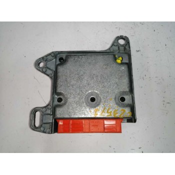 Recambio de centralita airbag para renault megane i fase 2 berlina (ba0) 1.6 referencia OEM IAM 7700430059B 550629400 