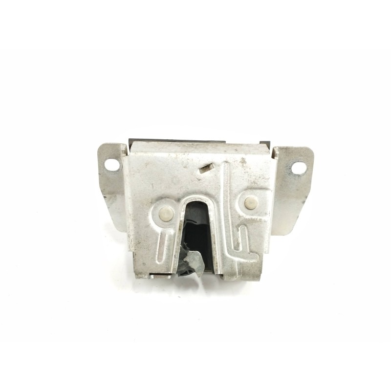 Recambio de cerradura maletero / porton para mercedes-benz clase m (w163) 2.7 cdi 20v cat referencia OEM IAM A1637400235  