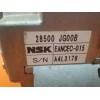 Recambio de columna direccion para nissan x-trail (t31) xe referencia OEM IAM 28500JG00B  