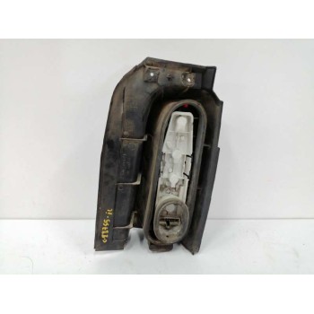 Recambio de piloto trasero izquierdo para renault espace (j63) 2.1 turbodiesel referencia OEM IAM 602510189  