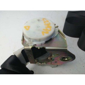 Recambio de cinturon seguridad delantero derecho para bmw x3 (e83) 2.5 24v referencia OEM IAM S23400712074  