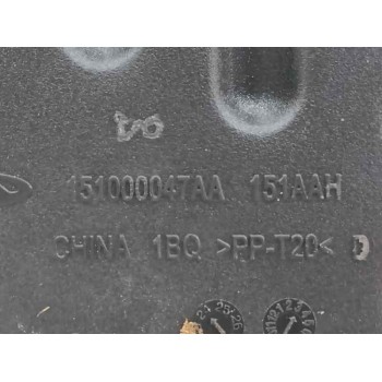 Recambio de filtro aire para omoda 5 1.6 tgdi referencia OEM IAM 151000047AA  