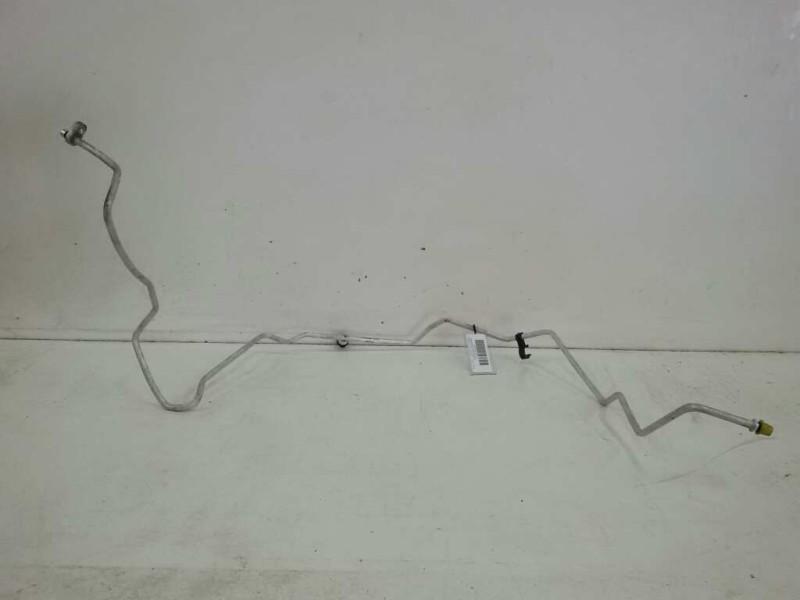 Recambio de tubos aire acondicionado para nissan x-trail (t31) xe referencia OEM IAM   