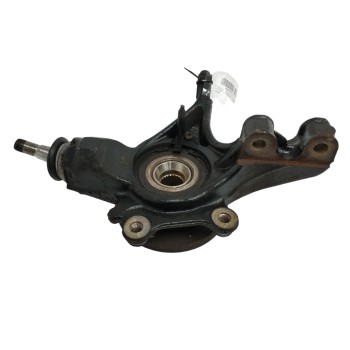 Recambio de mangueta delantera izquierda para citroën c4 picasso 2.0 hdi fap referencia OEM IAM   