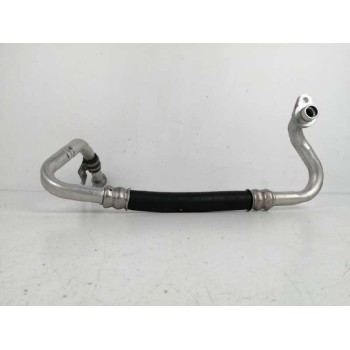 Recambio de tubos aire acondicionado para renault clio iv 0.9 tce referencia OEM IAM 924803929R  