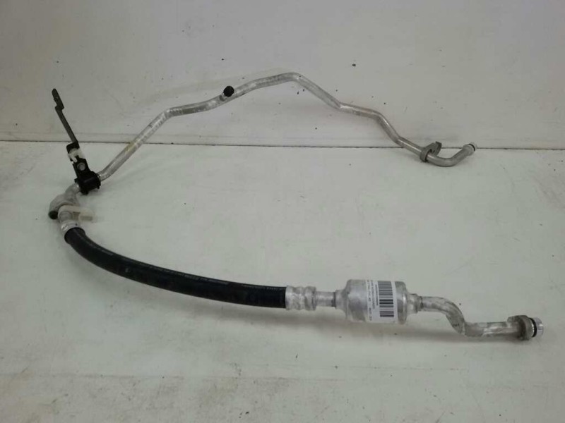Recambio de tubos aire acondicionado para nissan x-trail (t31) xe referencia OEM IAM 92450JG700  