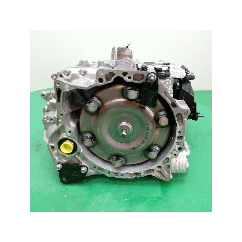 Recambio de caja cambios para peugeot 3008 gt line referencia OEM IAM 20GTAN 4288 KM AWF8G30