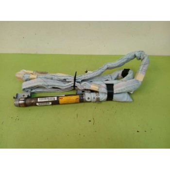 Recambio de airbag cortina delantero derecho para lexus rx 400h referencia OEM IAM 6217048011  