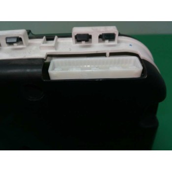 Recambio de cuadro instrumentos para toyota corolla verso (r1) 2.2 d-4d sol referencia OEM IAM 838000F090 MB2574303100 