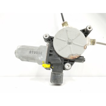 Recambio de elevalunas trasero derecho para honda accord berlina (cl/cn) 2.2 ctdi referencia OEM IAM 72710SEA003  