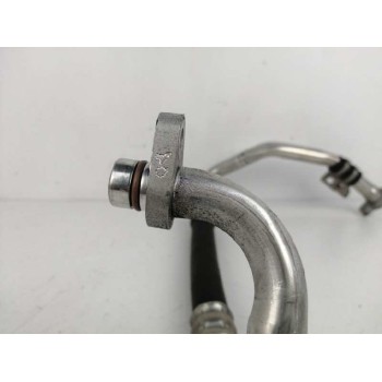 Recambio de tubos aire acondicionado para renault clio iv 0.9 tce referencia OEM IAM 924803929R  