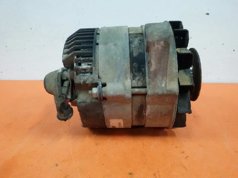 Recambio de alternador para fiat fiorino enero (255) 1.7 diesel referencia OEM IAM 0007533853  