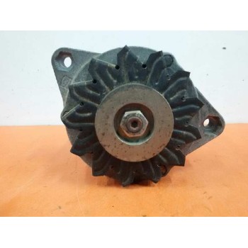 Recambio de alternador para fiat fiorino enero (255) 1.7 diesel referencia OEM IAM 0007533853  