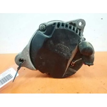 Recambio de alternador para fiat fiorino enero (255) 1.7 diesel referencia OEM IAM 0007533853  