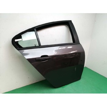 Recambio de puerta trasera derecha para opel insignia berlina 2.0 cdti cat referencia OEM IAM 22796348  