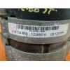 Recambio de alternador para fiat fiorino enero (255) 1.7 diesel referencia OEM IAM 0007533853  