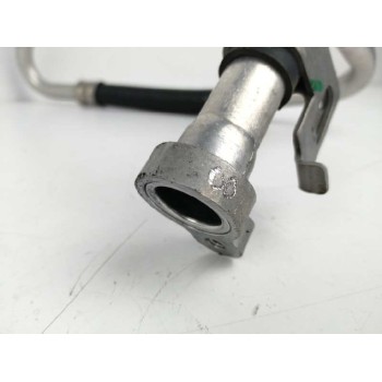 Recambio de tubos aire acondicionado para renault clio iv 0.9 tce referencia OEM IAM 924803929R  