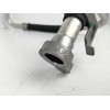 Recambio de tubos aire acondicionado para renault clio iv 0.9 tce referencia OEM IAM 924803929R  