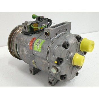 Recambio de compresor aire acondicionado para audi a4 b5 (8d2) 1.9 tdi referencia OEM IAM 8D0260805  5060310601