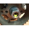 Recambio de bomba inyeccion para citroën c4 berlina collection referencia OEM IAM 9683703780 0445010102 