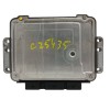 Recambio de centralita motor uce para citroën xsara picasso 1.6 hdi cat (9hy / dv6ted4) referencia OEM IAM 9656841080 0281011802