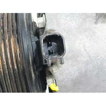 Recambio de compresor aire acondicionado para ford fiesta (ccn) 1.5 tdci cat referencia OEM IAM AV1119D629AB  