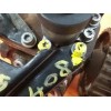 Recambio de bomba inyeccion para citroën c4 berlina collection referencia OEM IAM 9683703780 0445010102 