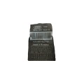 Recambio de cinturon seguridad trasero izquierdo para audi q5 (8rb) 2.0 tdi referencia OEM IAM 8R0857805H  