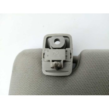 Recambio de parasol derecho para kia optima 1.7 crdi cat referencia OEM IAM   