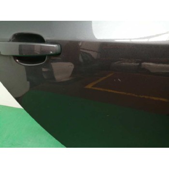 Recambio de puerta trasera derecha para opel insignia berlina 2.0 cdti cat referencia OEM IAM 22796348  