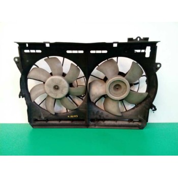 ELECTROVENTILADOR 163630G050 163630G060A 