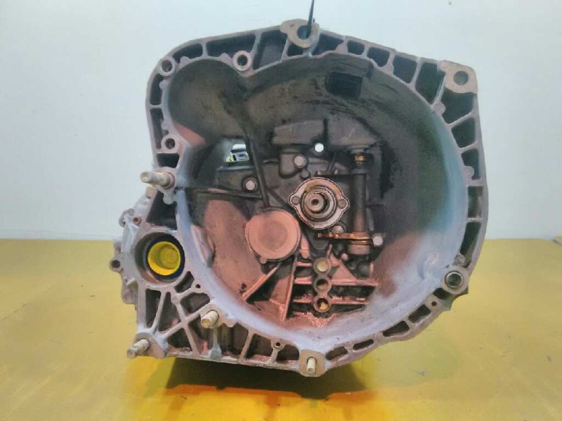 Recambio de caja cambios para fiat coupe (175) 2.0 16v referencia OEM IAM   