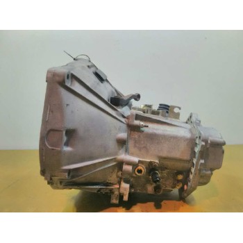 Recambio de caja cambios para fiat coupe (175) 2.0 16v referencia OEM IAM   
