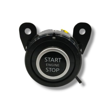 Recambio de interruptor para nissan qashqai iii (j12) 1.3 dig-t referencia OEM IAM 235AY3072 START STOP 