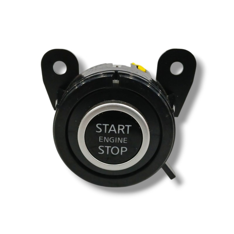 Recambio de interruptor para nissan qashqai iii (j12) 1.3 dig-t referencia OEM IAM 235AY3072 START STOP 