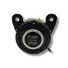 Recambio de interruptor para nissan qashqai iii (j12) 1.3 dig-t referencia OEM IAM 235AY3072 START STOP 