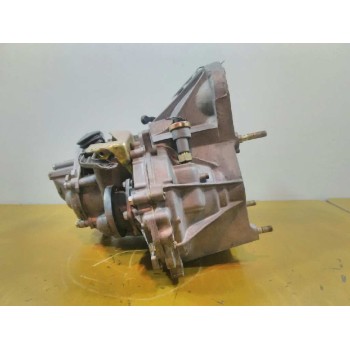 Recambio de caja cambios para fiat coupe (175) 2.0 16v referencia OEM IAM   