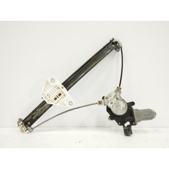 Recambio de elevalunas trasero derecho para honda accord berlina (cl/cn) 2.2 ctdi referencia OEM IAM 72710SEA003  