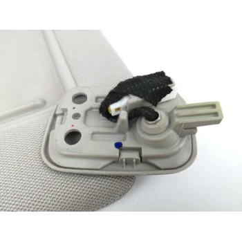 Recambio de parasol derecho para kia optima 1.7 crdi cat referencia OEM IAM   