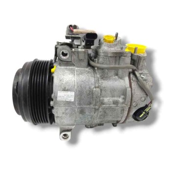 COMPRESOR AIRE ACONDICIONADO A0008305000 4472807973 4471607062