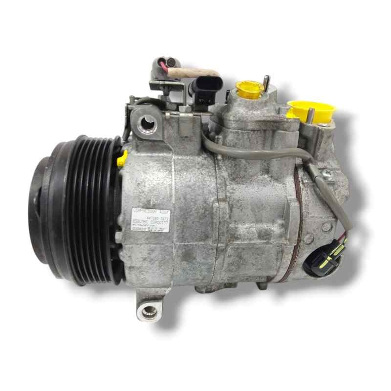 Recambio de compresor aire acondicionado para infiniti q50 50 d referencia OEM IAM A0008305000 4472807973 4471607062