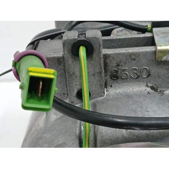 Recambio de compresor aire acondicionado para audi a4 b5 (8d2) 1.9 tdi referencia OEM IAM 8D0260805  5060310601