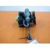 Recambio de bomba direccion para volkswagen golf ii (191/193) 1.6 diesel (cr. jk. jp) referencia OEM IAM   